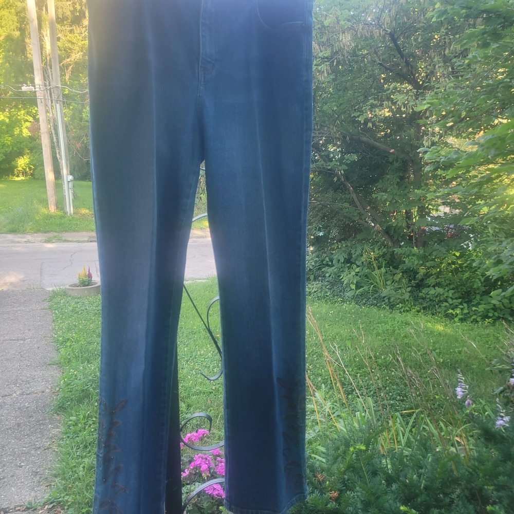 Ralph Lauren Women's Polo Jeans Size 10